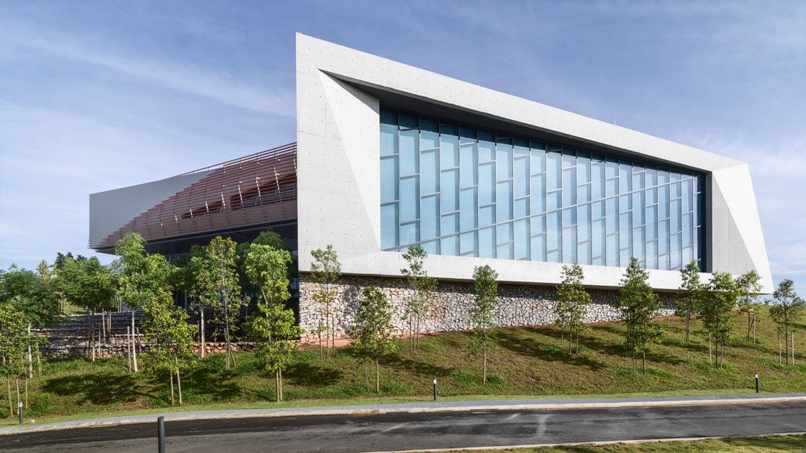 Environmental Preservation and Innovation Centre, Negeri Sembilan, Malaysia