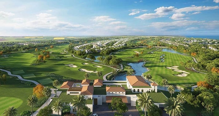 Pentago Malaysia | Architecture & Landscape for Hospitality, Residential, Masterplan, Golf Courses, Institutions, Commercial, Waterfront | Architect Kuala Lumpur Malaysia